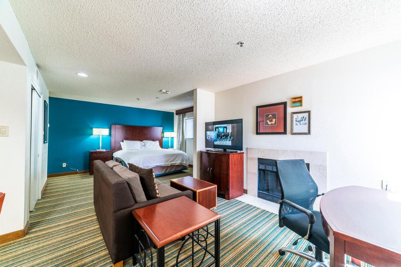 Metro Phx Studio Full Kitchen Long Term Discounts Lejlighed Phoenix Eksteriør billede