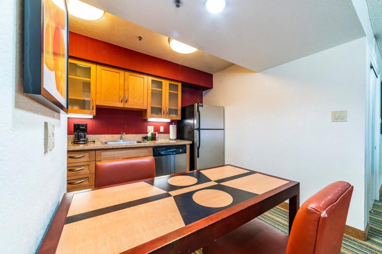 Metro Phx Studio Full Kitchen Long Term Discounts Lejlighed Phoenix Eksteriør billede