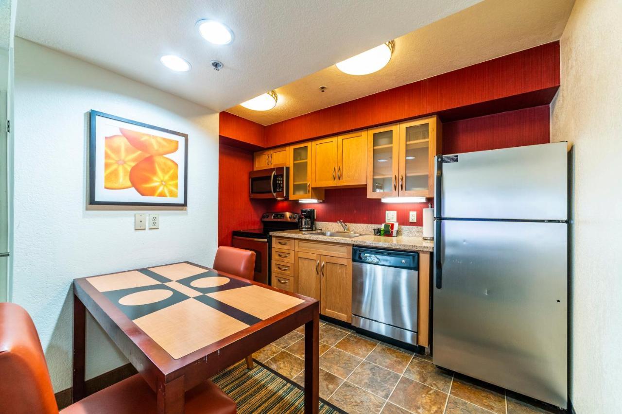 Metro Phx Studio Full Kitchen Long Term Discounts Lejlighed Phoenix Eksteriør billede