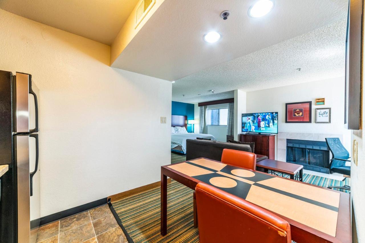 Metro Phx Studio Full Kitchen Long Term Discounts Lejlighed Phoenix Eksteriør billede