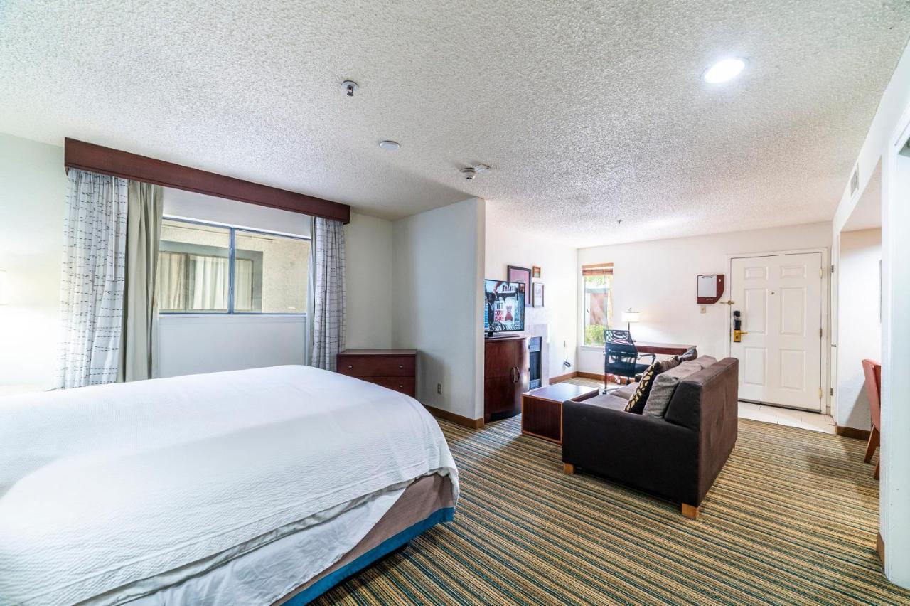 Metro Phx Studio Full Kitchen Long Term Discounts Lejlighed Phoenix Eksteriør billede