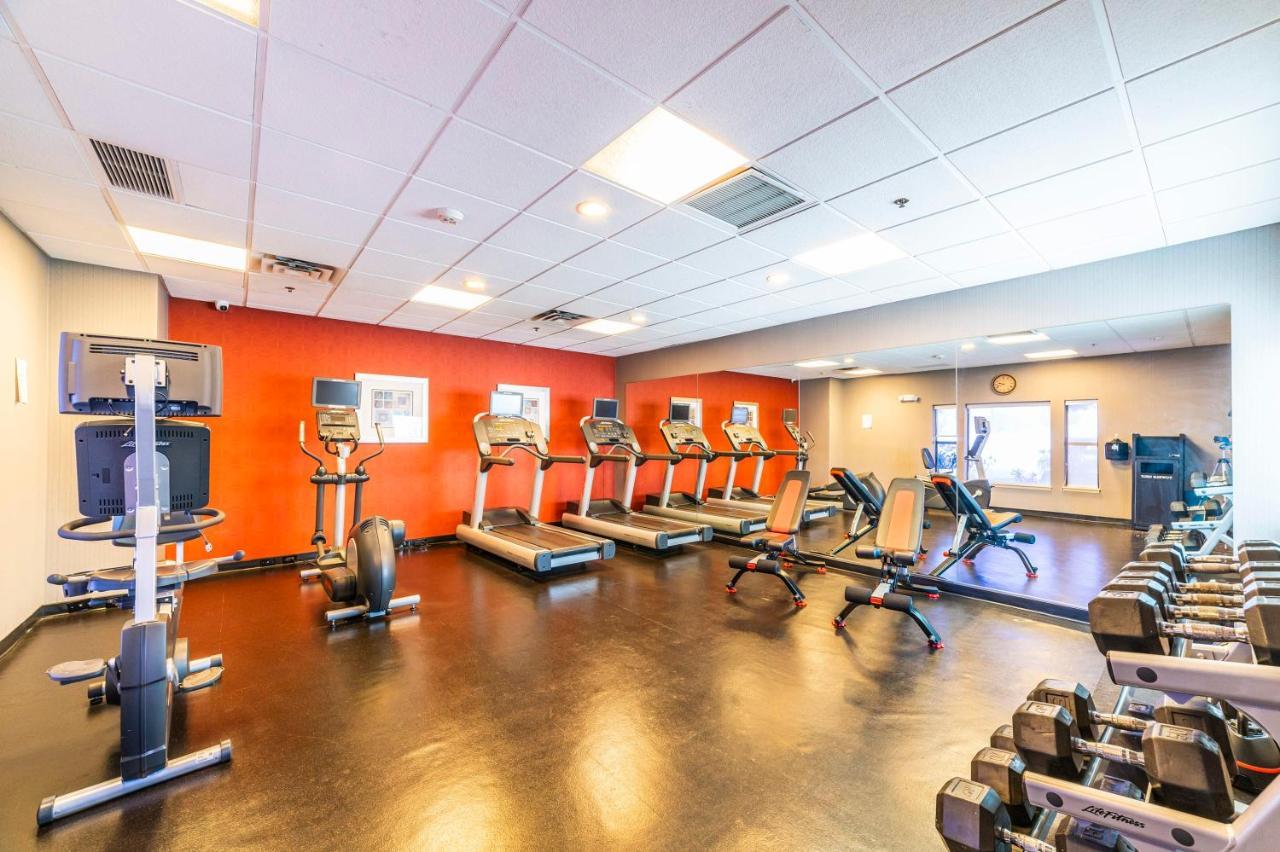 Metro Phx Studio Full Kitchen Long Term Discounts Lejlighed Phoenix Eksteriør billede