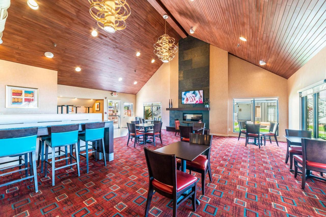 Metro Phx Studio Full Kitchen Long Term Discounts Lejlighed Phoenix Eksteriør billede