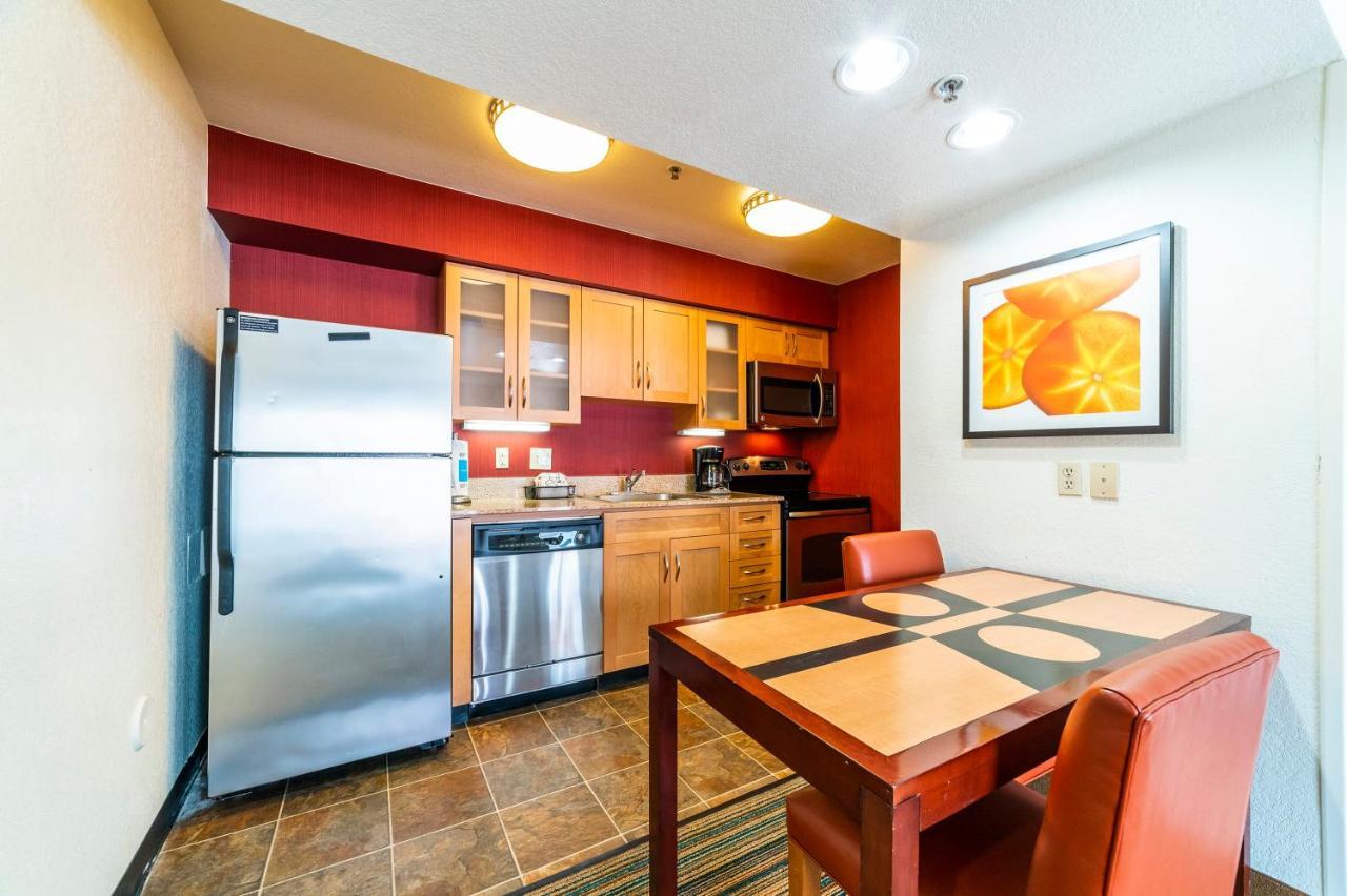 Metro Phx Studio Full Kitchen Long Term Discounts Lejlighed Phoenix Eksteriør billede