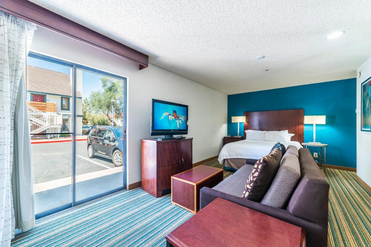 Metro Phx Studio Full Kitchen Long Term Discounts Lejlighed Phoenix Eksteriør billede