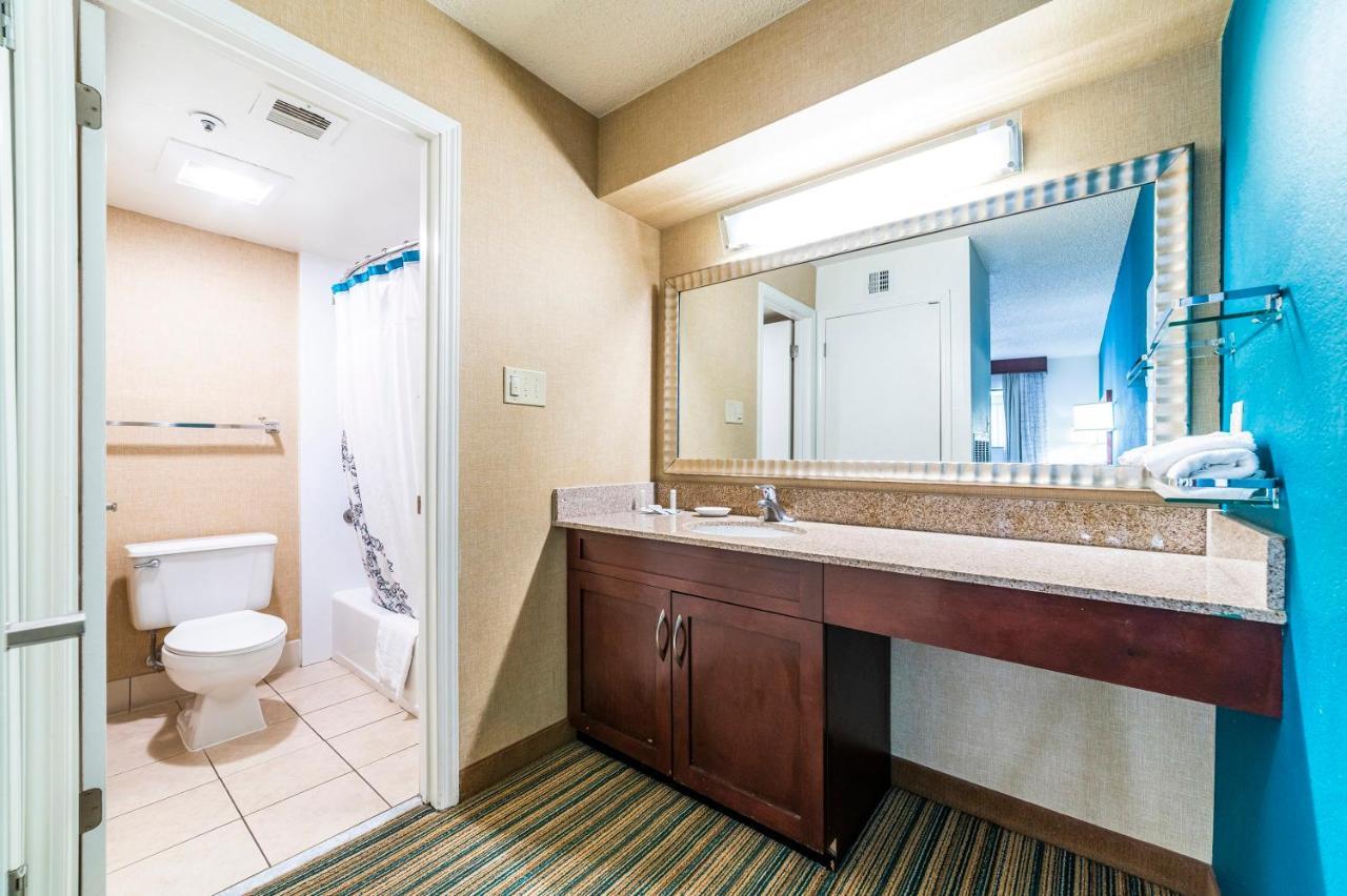 Metro Phx Studio Full Kitchen Long Term Discounts Lejlighed Phoenix Eksteriør billede