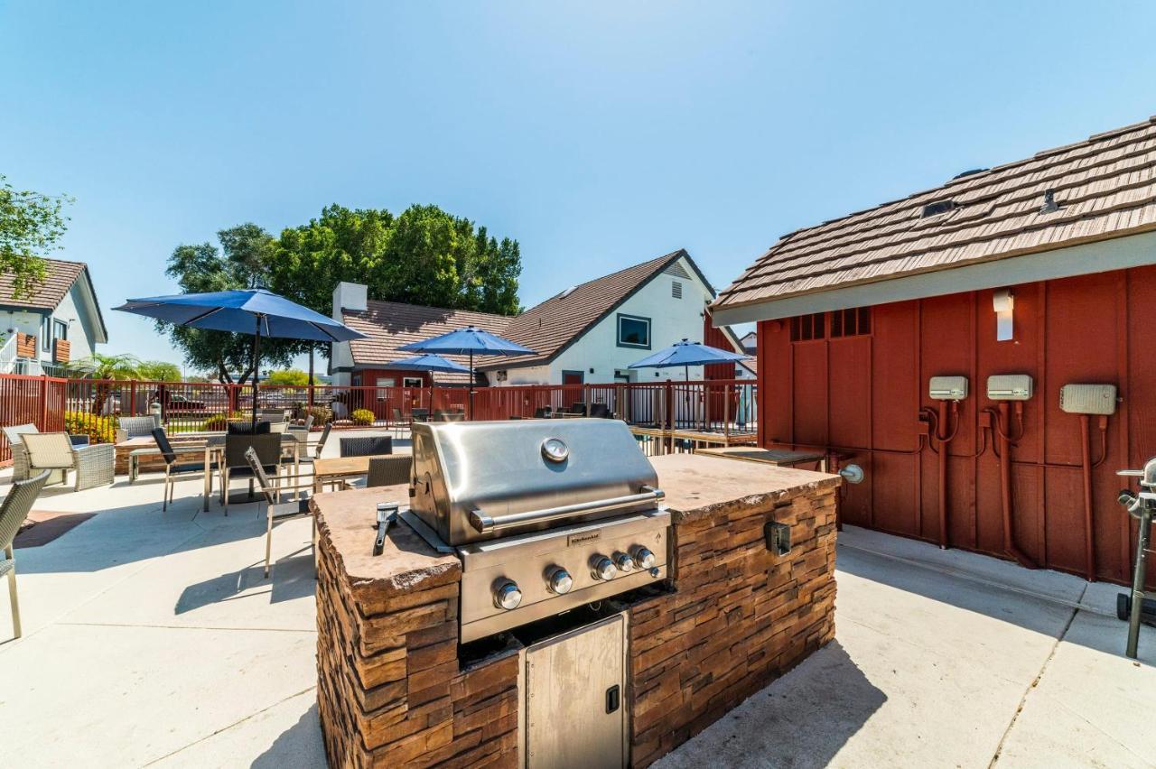 Metro Phx Studio Full Kitchen Long Term Discounts Lejlighed Phoenix Eksteriør billede