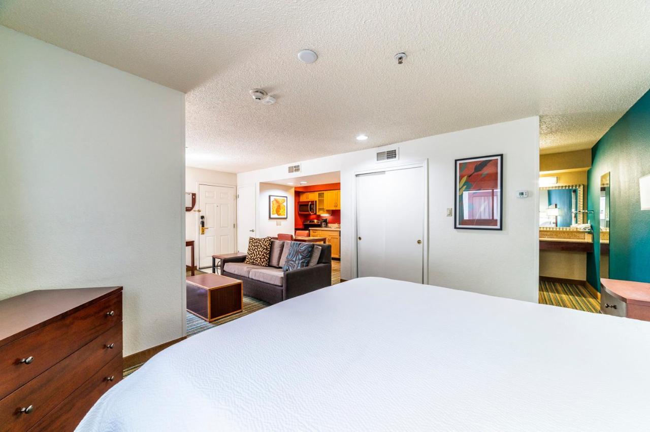 Metro Phx Studio Full Kitchen Long Term Discounts Lejlighed Phoenix Eksteriør billede